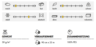 G785 schwarz (90cm Breit)